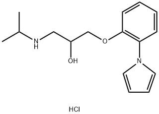 isamoltane