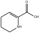 delta(2)-piperidine-2-carboxylic acid