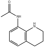 N-(1,2,3,4-四氢喹啉-8-基)醋胺石