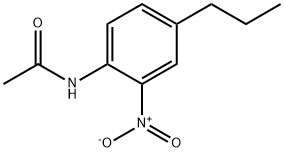 2-NITRO-4-PROPYLACETANILIDE