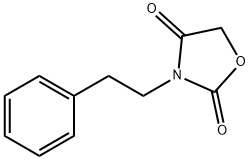 3-phenethyloxazolidine-2,4-dione