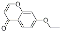 4H-1-Benzopyran-4-one, 7-ethoxy-
