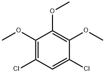 1,5-DICHLORO-2,3,4-TRIMETHOXYBENZENE