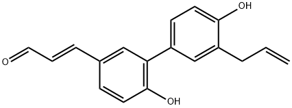 厚朴醛B