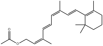 9-CIS,13-CIS-RETINOL 15-ACETATE