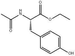 N-ACETYL-D-TYROSINE ETHYL ESTER
