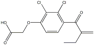 Ethacrynic Acid Epoxide