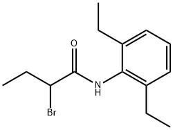 2-溴-N-(2,6-二乙基苯基)丁酰胺