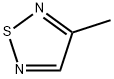3-甲基-1,2,5-噻二唑