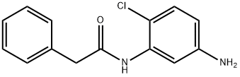 N-(5-氨基-2-氯苯基)-2-苯基乙酰胺