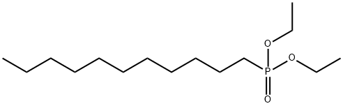 Diethyl undecylphosphonate