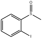 1-碘-2-(甲基苯亚磺酰基)苯