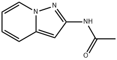 N-吡唑并[1,5-A]吡啶-2-乙酰胺