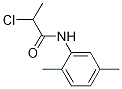 2-氯-N-(2,5-二甲基苯基)丙酰胺