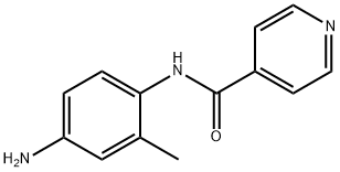 N-(4-氨基-2-甲基苯基)异烟酰胺