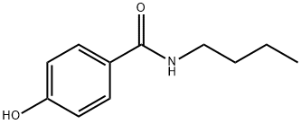 N-butyl-4-hydroxybenzamide
