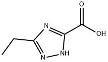 5-Ethyl-4H-1,2,4-triazole-3-carboxylic acid