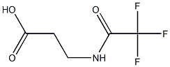3-(2,2,2-TRIFLUOROACETAMIDO)PROPANOIC ACID