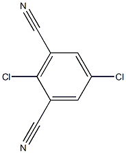 2,5-Dichloro-1,3-benzenedicarbonitrile