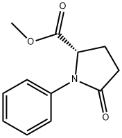 甲基5-氧代-1-苯基吡咯烷-2-羧酸