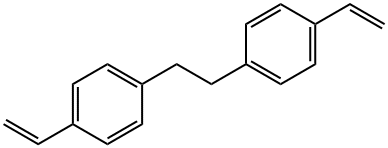 P,P'-二乙烯基-1,2-二苯基乙烷