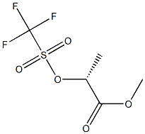 (R)-2-(Trifluoromethylsulfonyloxy)propionic Acid Methyl Ester