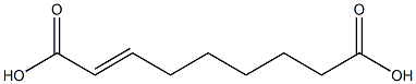 2-Nonenedioic Acid