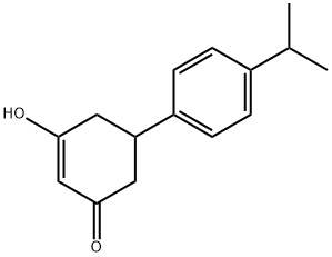 3-羟基-5-(4-异丙苯基)环己-2-烯-1-酮