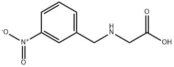(3-Nitro-benzylaMino)-acetic acid