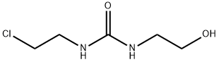 1-(2-Chloroethyl)-3-(2-hydroxyethyl)urea