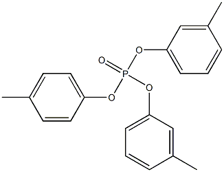 Bis(m-cresyl) p-Cresyl Phosphate