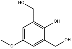 2,6-双(羟甲基)-4-甲氧基苯酚