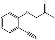 2-丙酮氧基苯甲腈