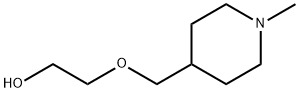 2-(1-Methyl-piperidin-4-ylMethoxy)-ethanol