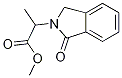 Methyl 2-(1-oxo-1,3-dihydro-2H-isoindol-2-yl)propanoate