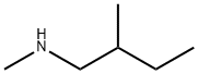 N,2-dimethylbutan-1-amine