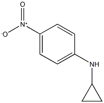 N-cyclopropyl-4-nitroaniline
