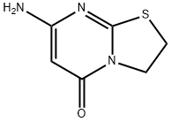 7-氨基-2,3-二氢噻唑并[2,3-B]嘧啶-5-酮