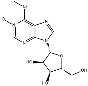 N6-Methyladenosine N1-oxide
