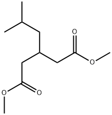 DIMETHYL 3-ISOBUTYLPENTANEDIOATE