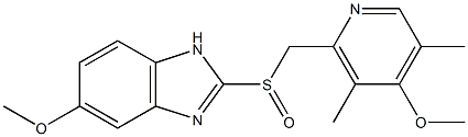 Omeprazole Impurity 60