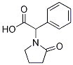 (2-Oxo-pyrrolidin-1-yl)-phenyl-acetic acid