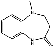 4,5-dihydro-5-Methyl-1H-benzo[b][1,4]diazepin-2(3H)-one
