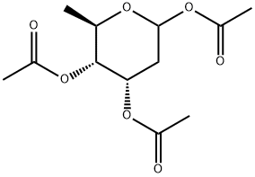 Digitoxose 1,3,4-Triacetate