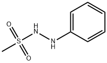 N'-PHENYLMETHANESULFONOHYDRAZIDE