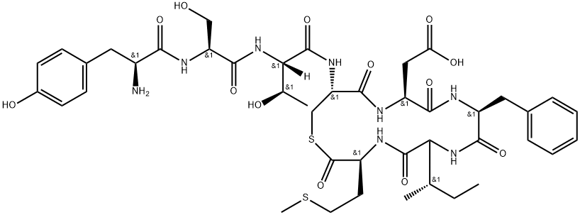 AUTOINDUCING PEPTIDE I