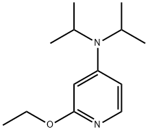 2-乙氧基-4-(N,N-二异丙基)氨基砒啶