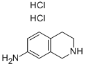 7-氨基-1,2,3,4-四氢异喹啉盐酸盐
