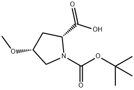 CIS-BOC-4-METHOXY-D-PROLINE