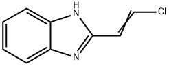 1H-Benzimidazole,2-(2-chloroethenyl)-(9CI)